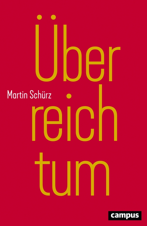Martin Schrz (2019) berreichtum