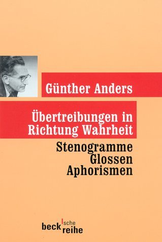  Günther Anders 