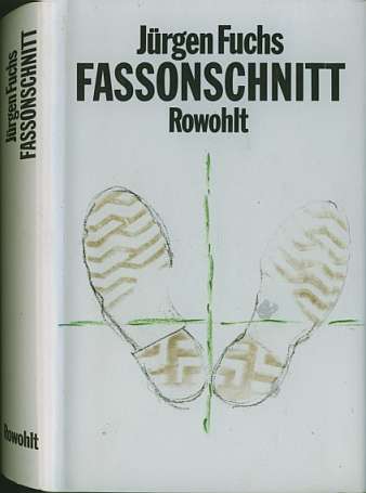 Fassonschnit - Fuchs - 1984   -