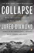 Collapse by Jared Diamond (2005)