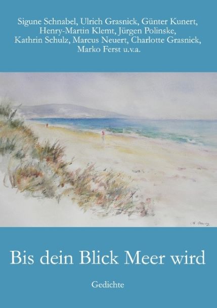 Bis dein Blick Meer wird (2019) mit Marko Ferst