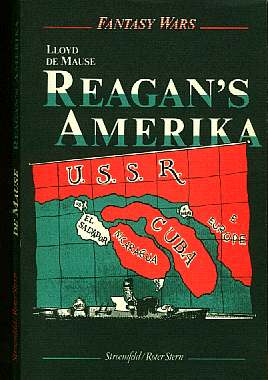 1984 :  Reagan's Amerika   -