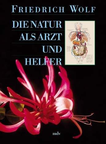 Die Natur als Arzt und Helfer (1928-2003)  Von Dr. med. Friedrich Wolf   -